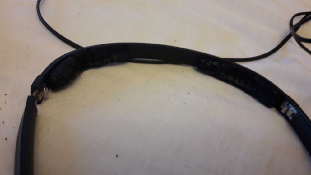 Casti Sennheiser PX 200