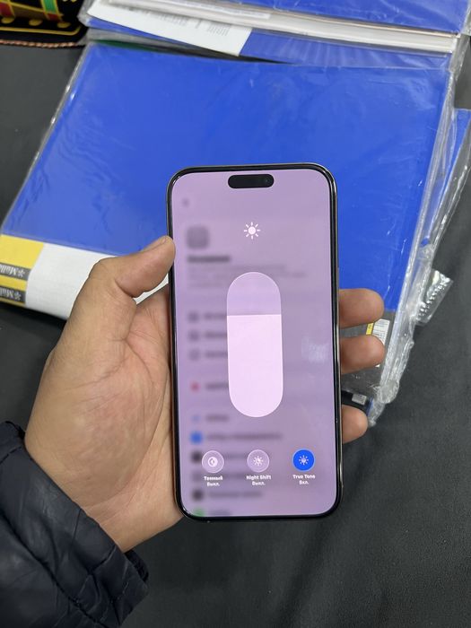 IPhone 16 Pro Max 256 Sim Desert Titan Srochno