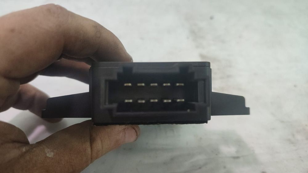 Modul reglaj scaun 7p6959257 Volkswagen VW Touareg generatia 2 7P [20