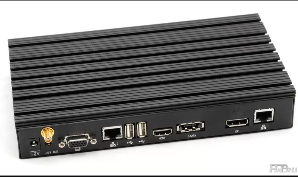 Kompyuter yoki mini server