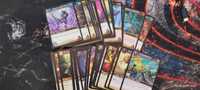 World of Warcraft TCG карти