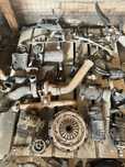 Piese bmw 2.5tds cutie zf pompa injectie turbina ambreaj electromotor