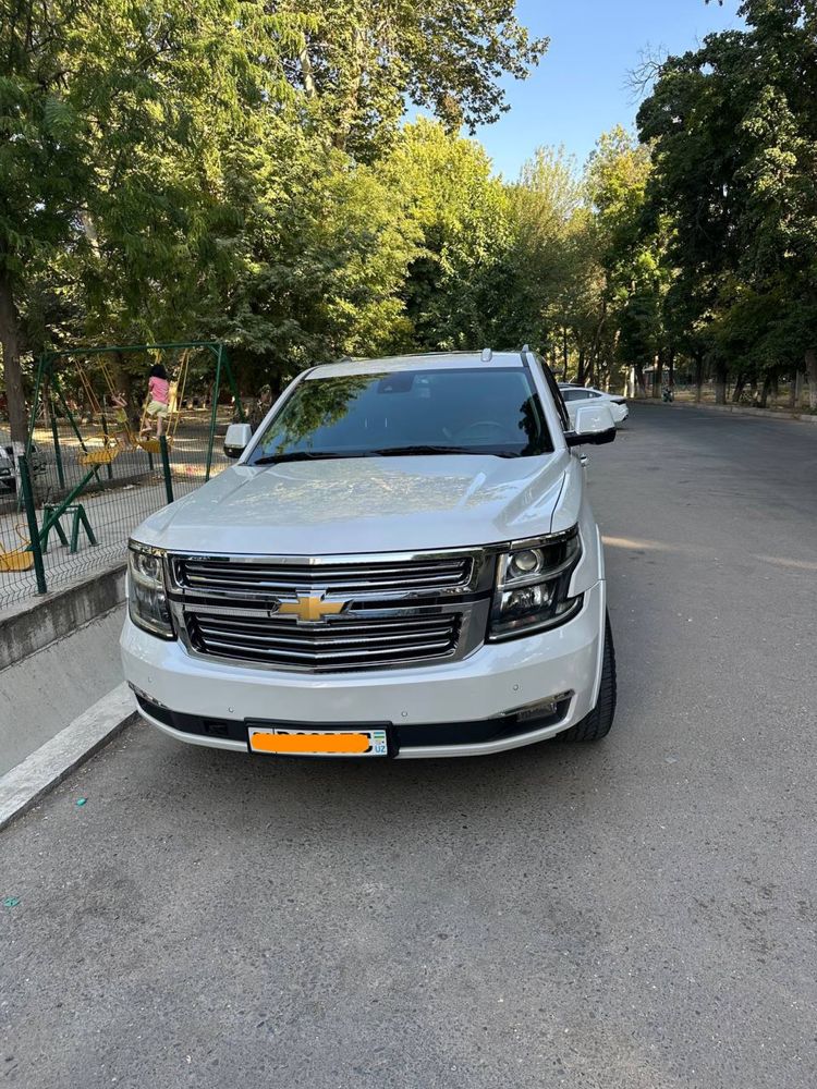 Срочно продается Tahoe Primer full