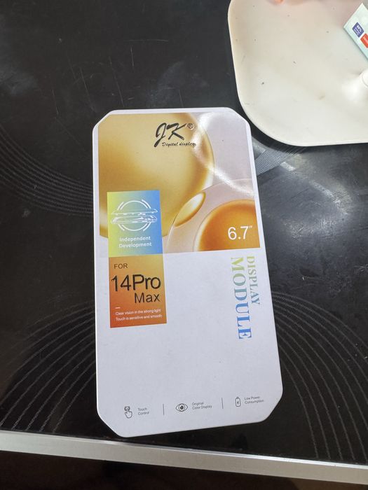 Дисплей iPhone 14 pro max