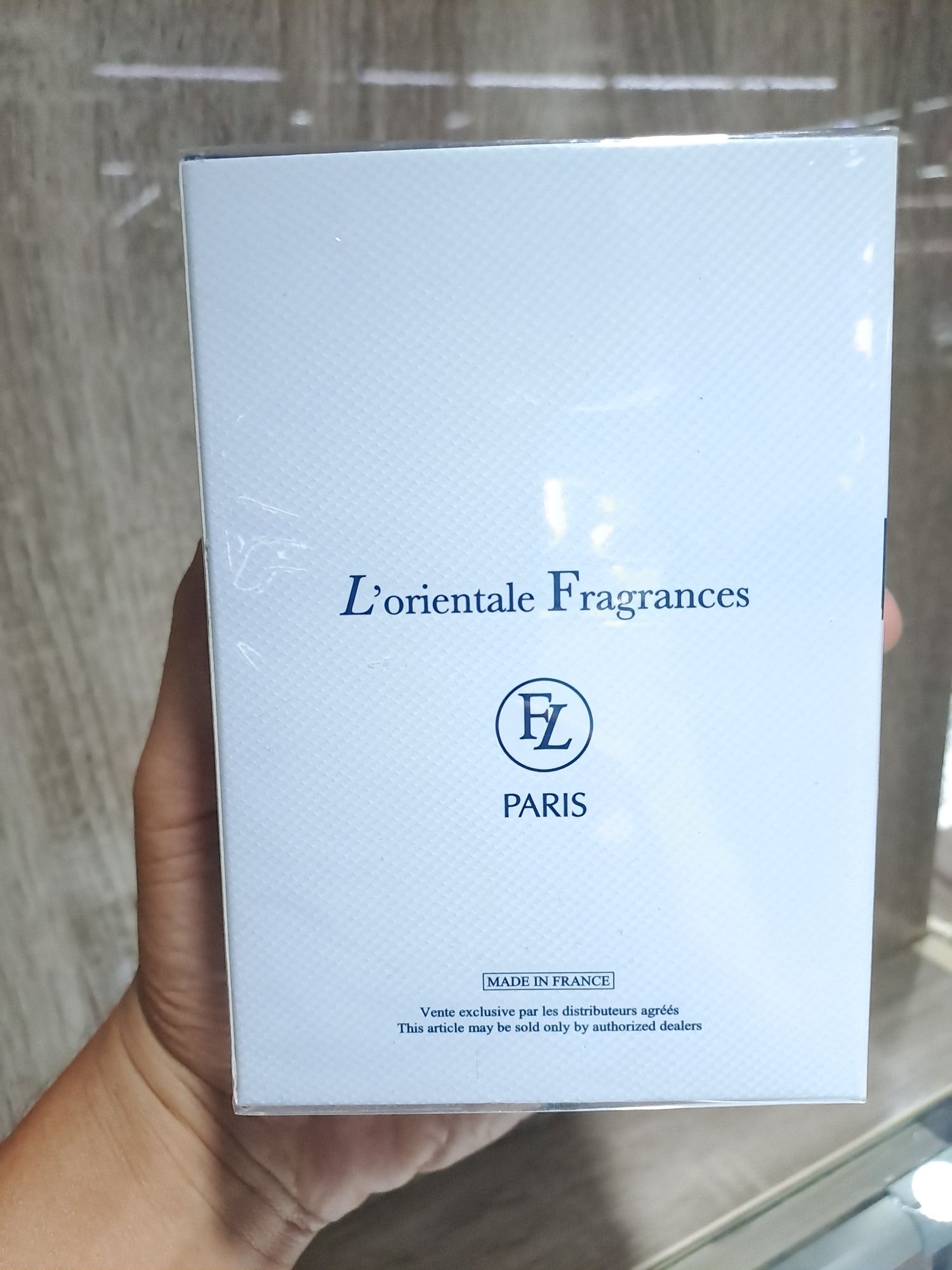 Miss Belize L'orientale Fragrances