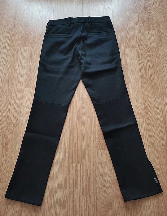 Pantaloni bărbați Prada din lana,nou ,fara eticheta