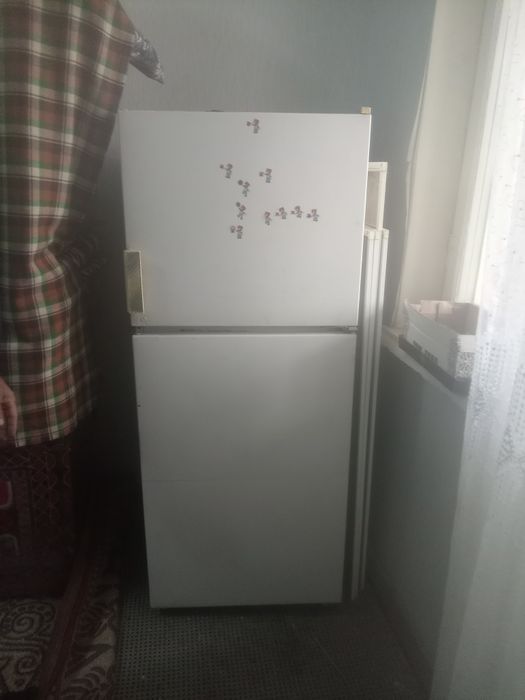 Холодильник  б/у