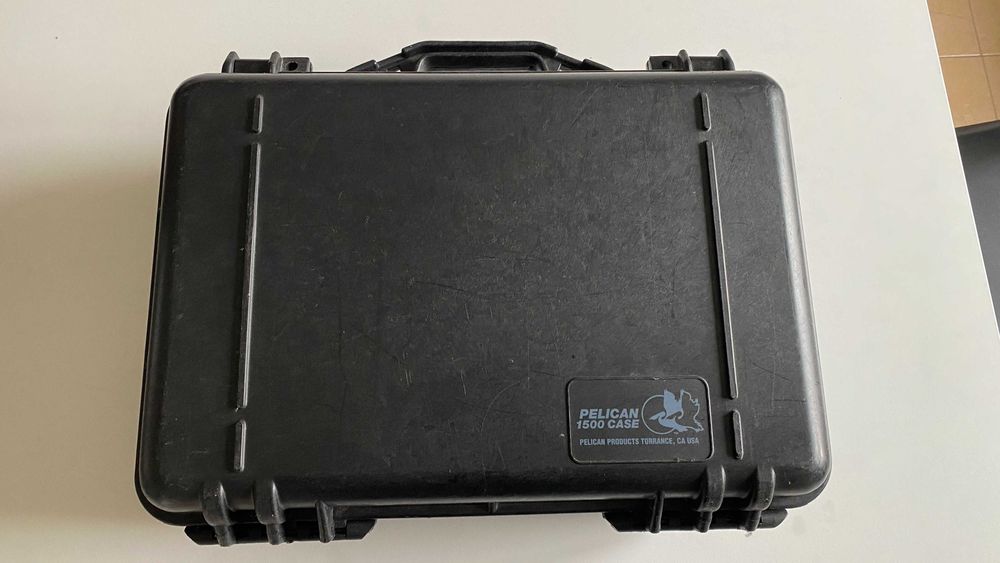 Stabilizator Giroscopic