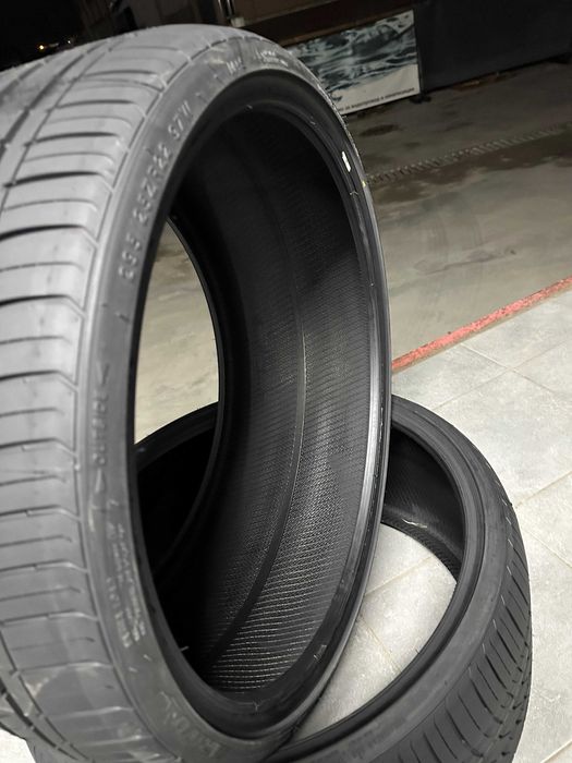 Летен спорт пакет ARIVO 245/30R22 295/25R22 НОВ DOT 2453022  2952522