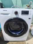 Masina de spalat Samsung de 7 kg cu motor inverter ,model door in door