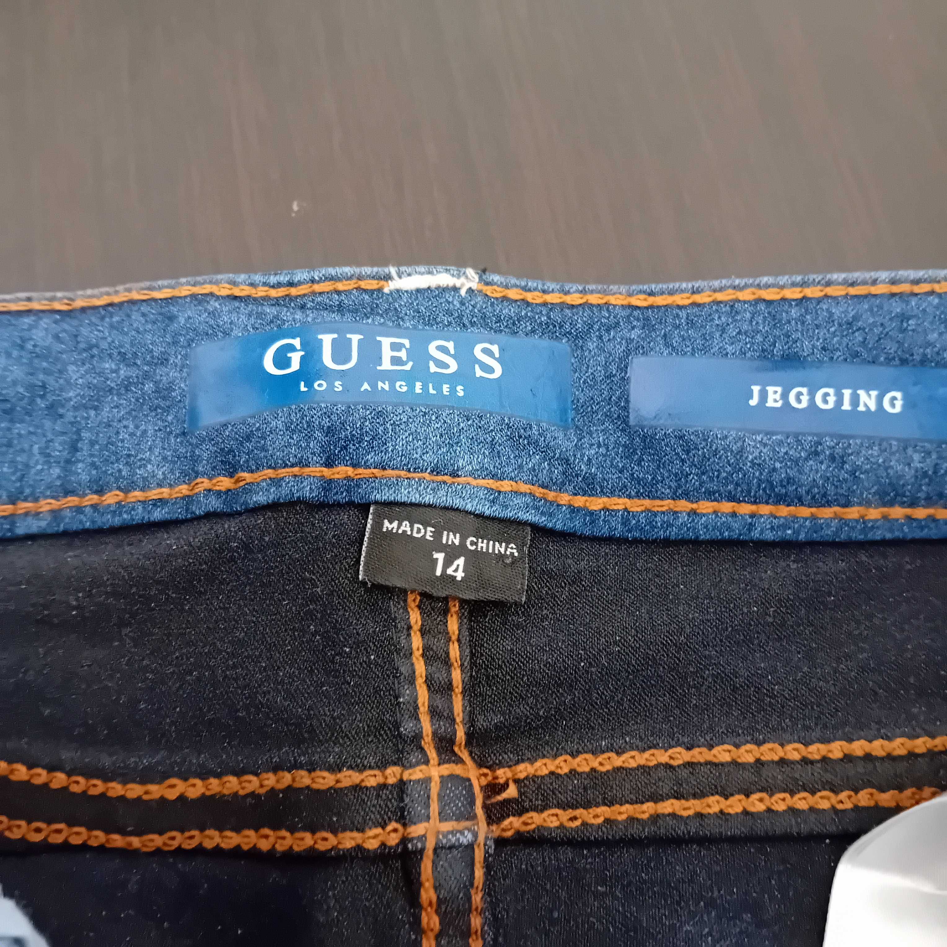 Детски/ юношески дънки Guess