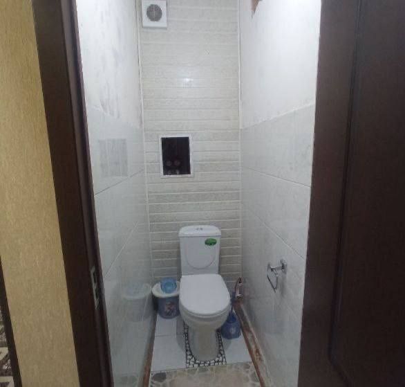 Продаётся квартира Кушбеги 2/5/5. Улучшенная планировка