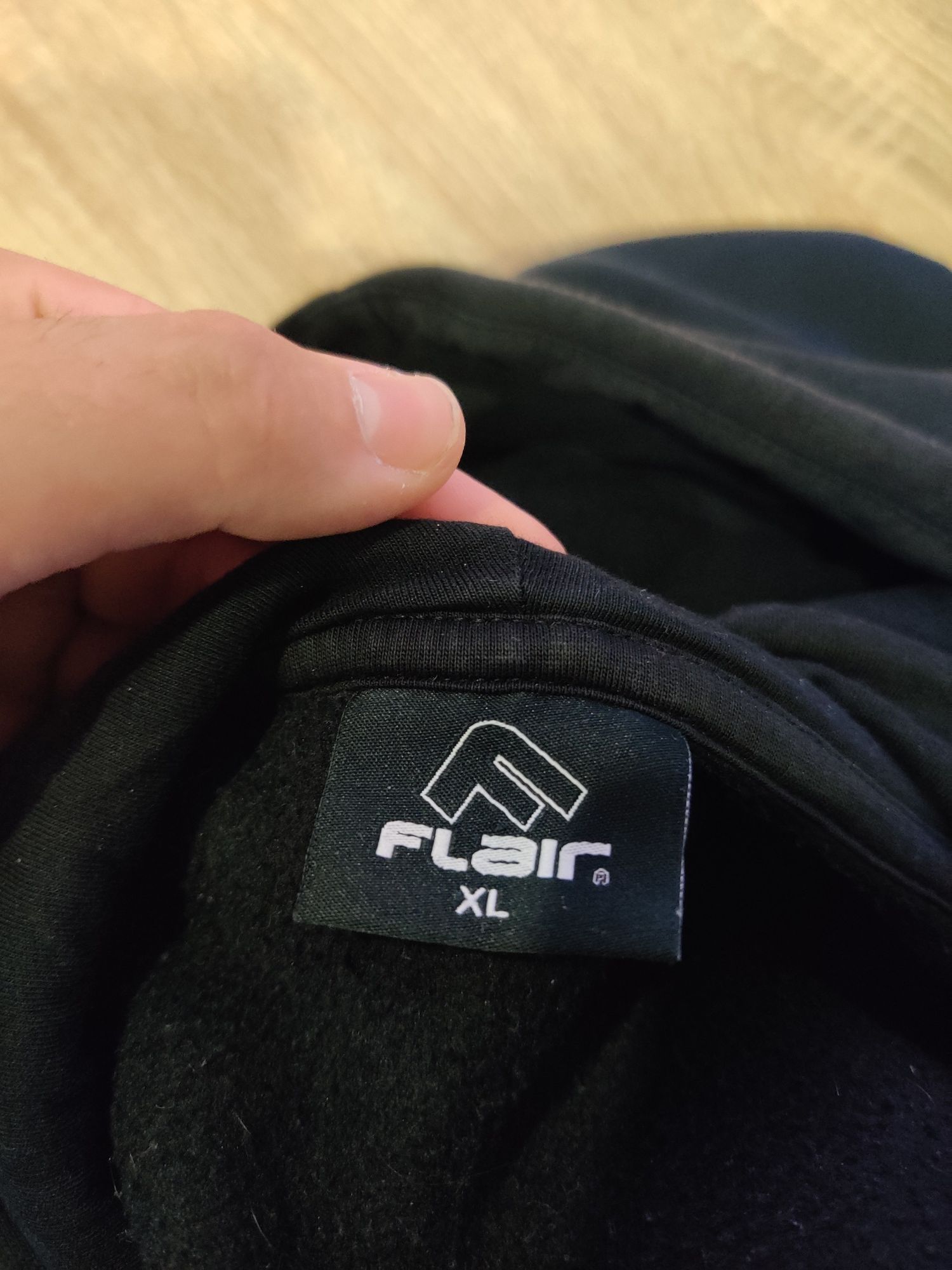 Мъжко Горнище Flair