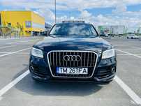 Audi Q5 8R Facelift BiXenon, 2.0 TDI, 150 CP, Panoramic