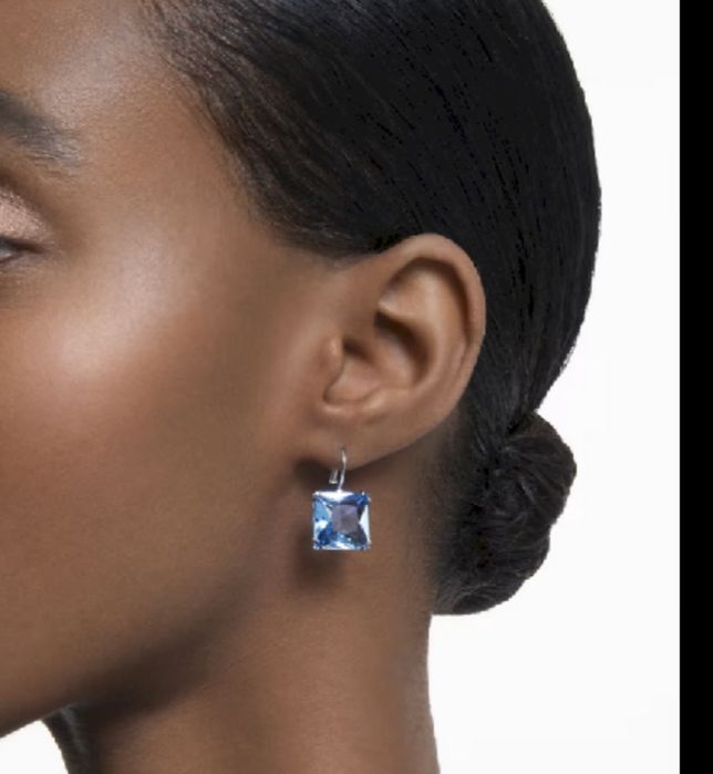 Обеци Swarovski Сваровски