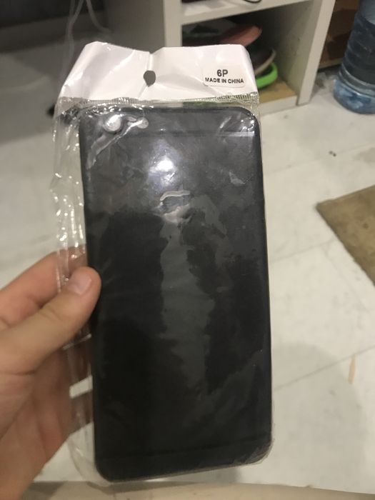 Чехол для айфона 6