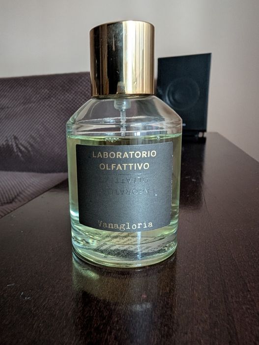 Vanagloria Laboratorio Olfattivo
