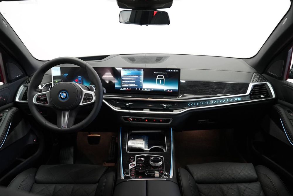 Bmw X5 xDrive50e 2025
