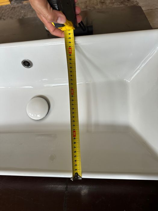 Мивка и смесител - по отделно или в комплект