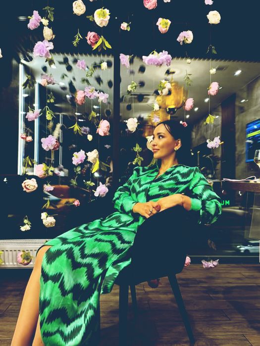 Платье Mangо новое М