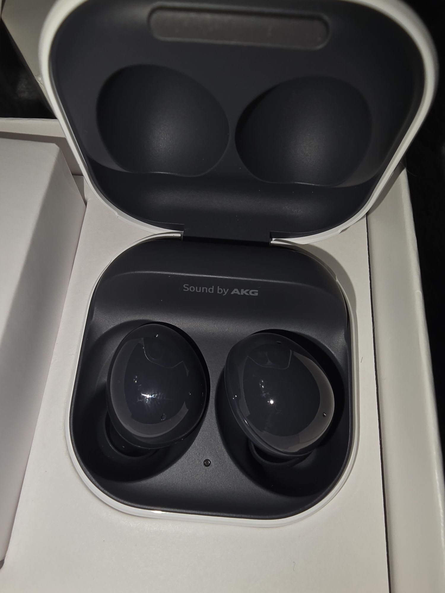Samsung Galaxy buds2