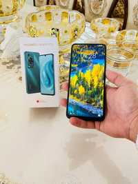 Huawei nova Y72 8/128гб 2024год новый модель