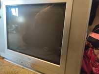 LG flatiron сотилади