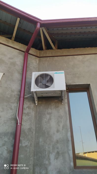 Кондиционер сотилады