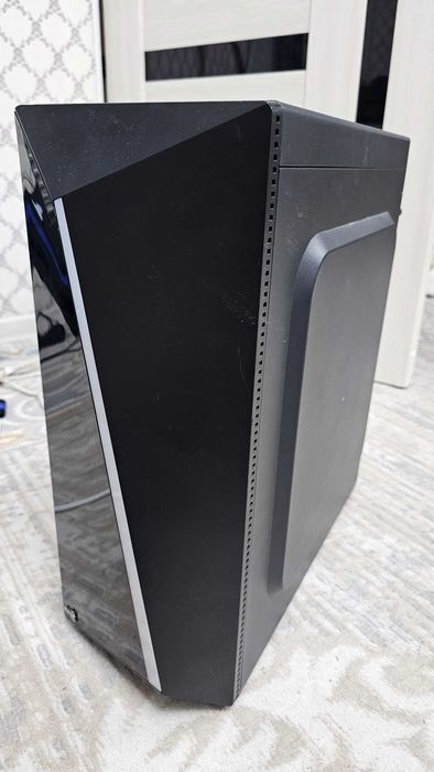 17 rtx 3060 ti игровой ПК