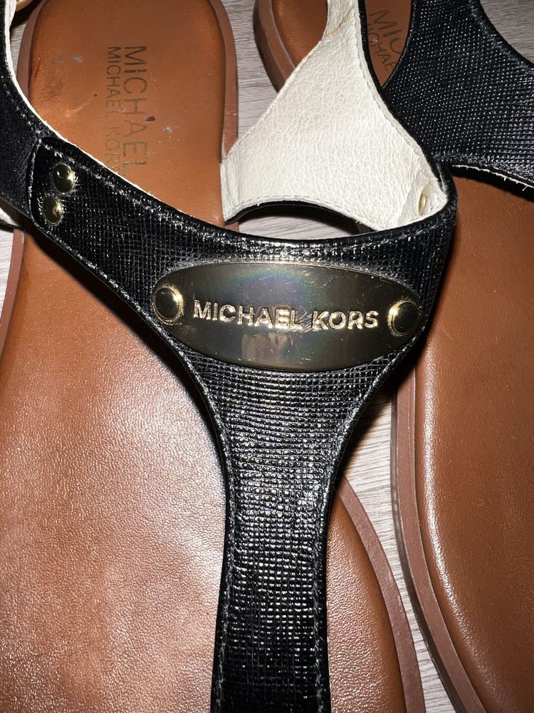 Сандали Michael Kors