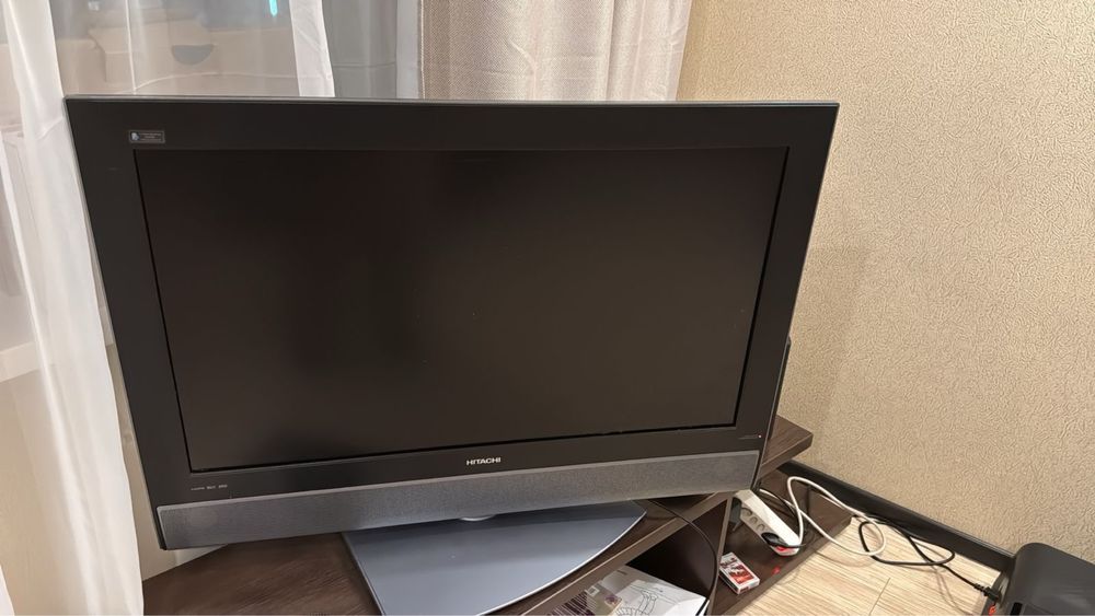 Телевизор без пульта