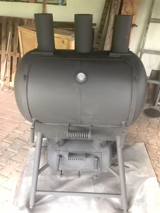 Vopsea temperatura inalta spray termic 800