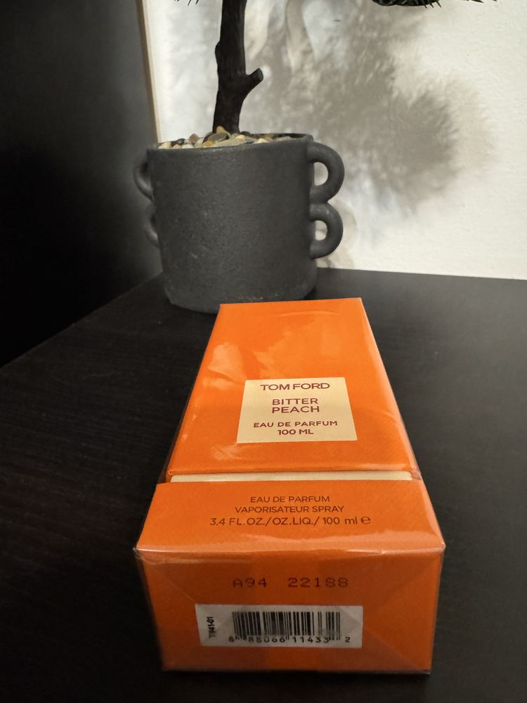 Parfum Tom Ford Bitter Peach 100ml|Sigilat