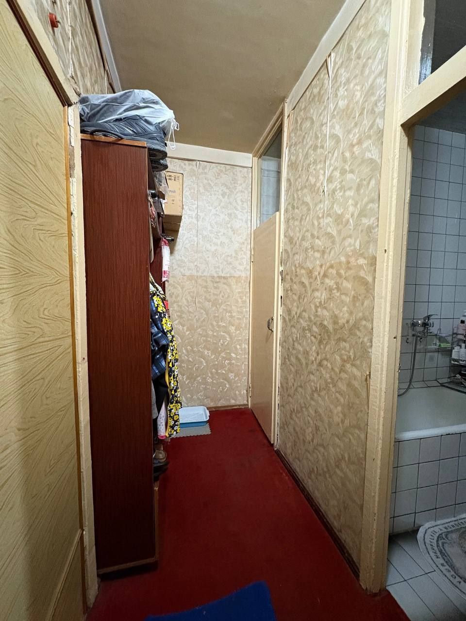 Продам квартиру 1в2/3/4 ориентир Чопон ота