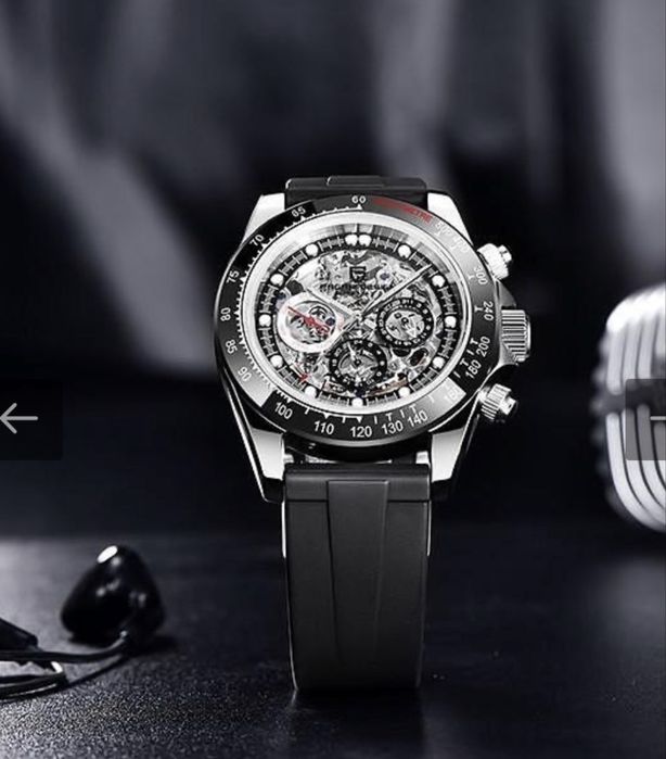 Механичен Часовник