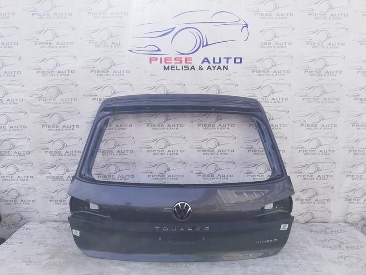 * Haion Volkswagen Touareg 3 CR an 2018-2019-2020-2021-2022-2023