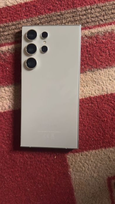 Samsung s24 ultra