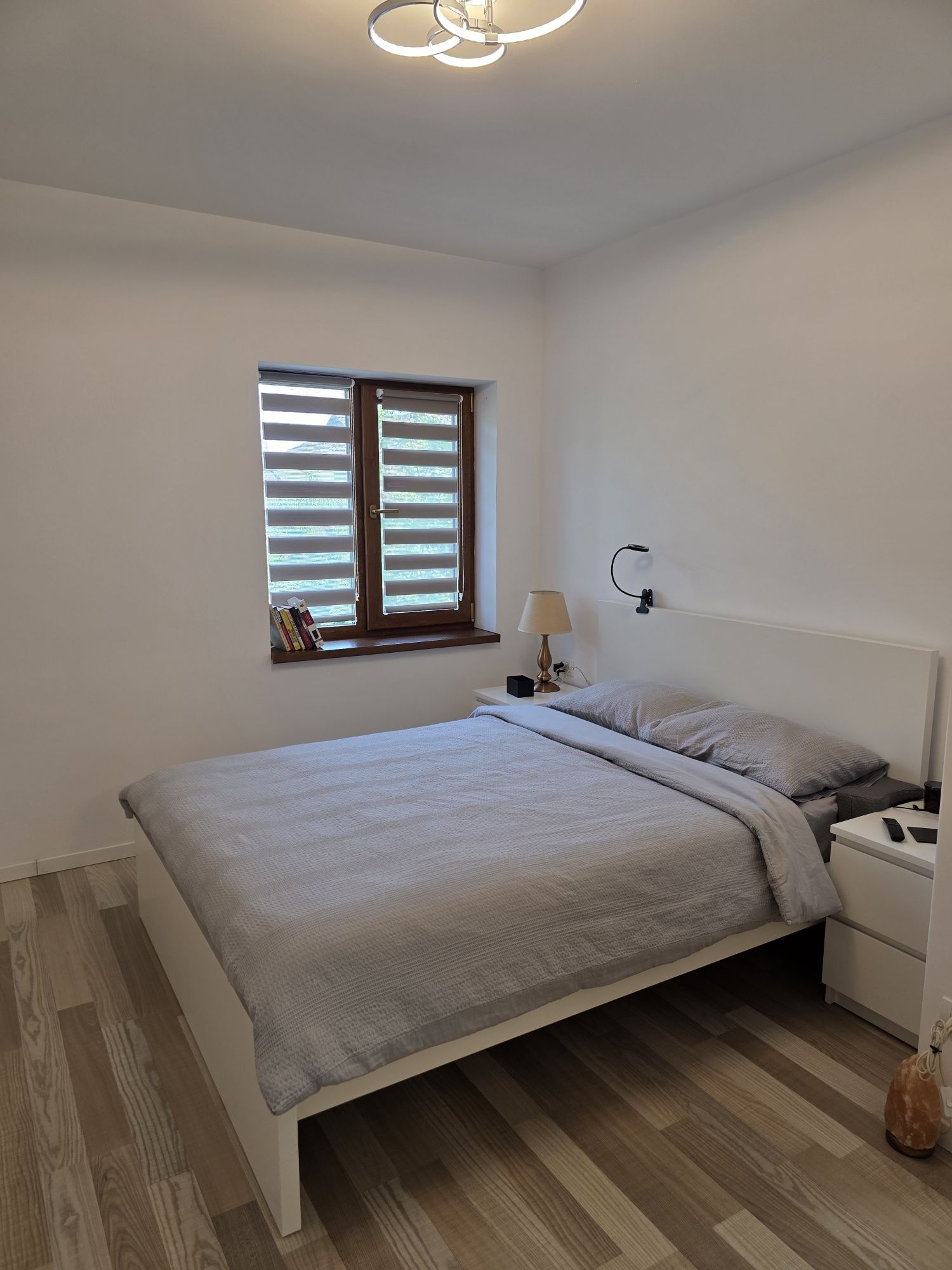 Apartament 2 camere Valea Lupului