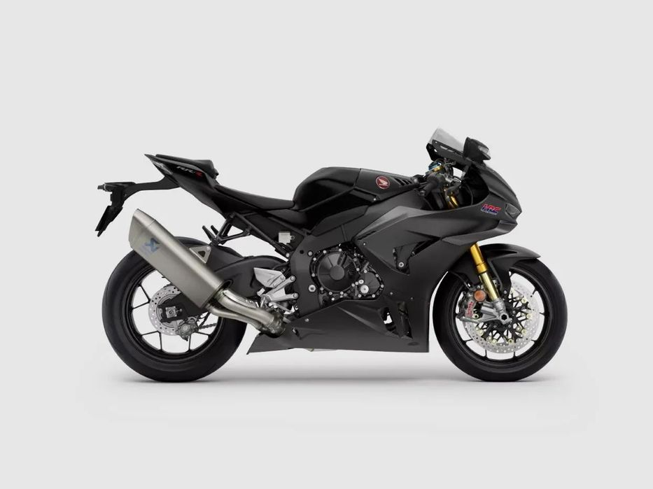 Honda CBR1000RR-R Fireblade SP Motocicleta noua, 0 km