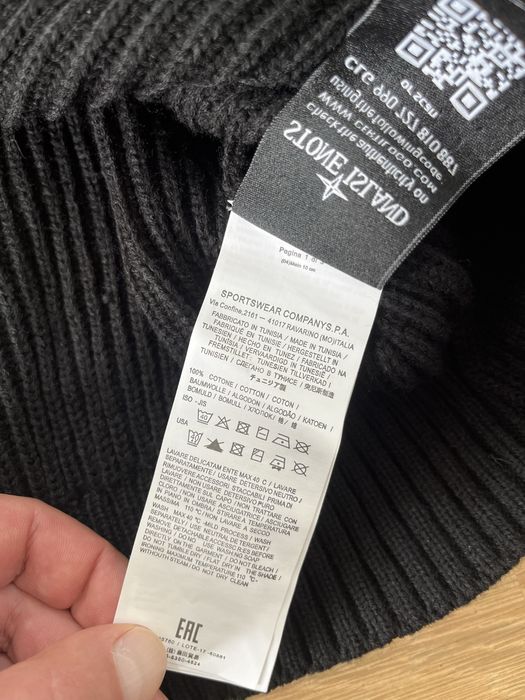 Stone Island мъжки пуловер размер L-XL