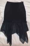 Fusta Velvet Company Marimea 38