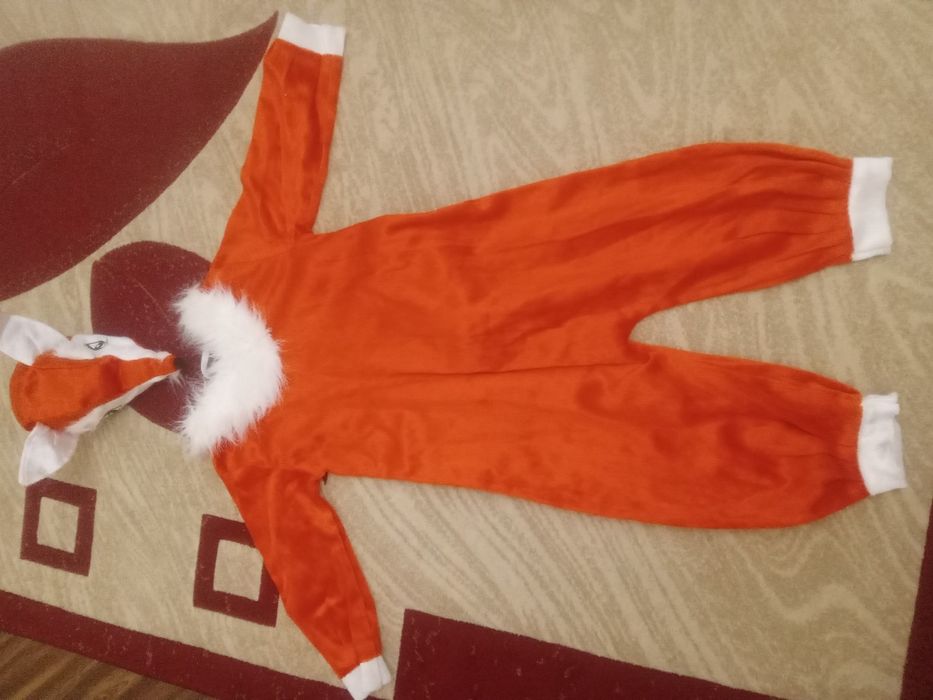 Карнавальные костюмы