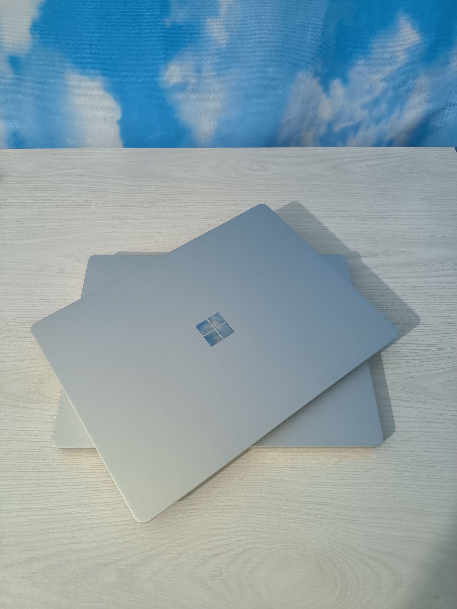 Microsoft Surface Laptop Go Platinum