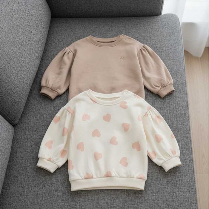 Суитчъри Tu 1бр. 21 - BGN, 12 - 18 месеца.