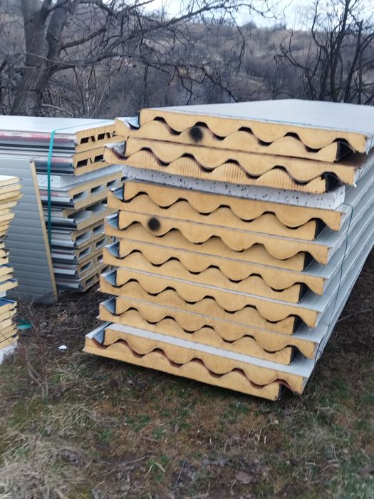 Panouri sandwich Unimetal