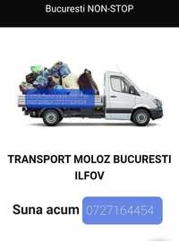 Transport moloz ieftin debarasări moloz car mobila decopertări gresie