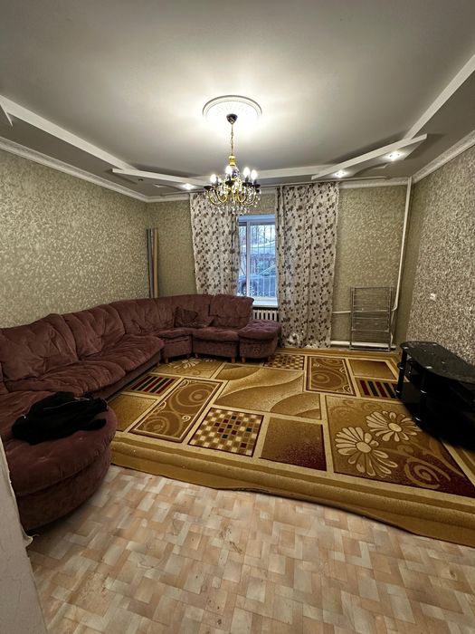 Сдам 2-х комнатную квартиру на царева