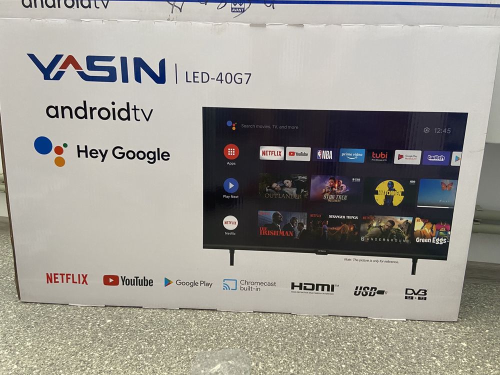 Супер телевизоры от компании“Alem treid”оптом и в розницу Yasin