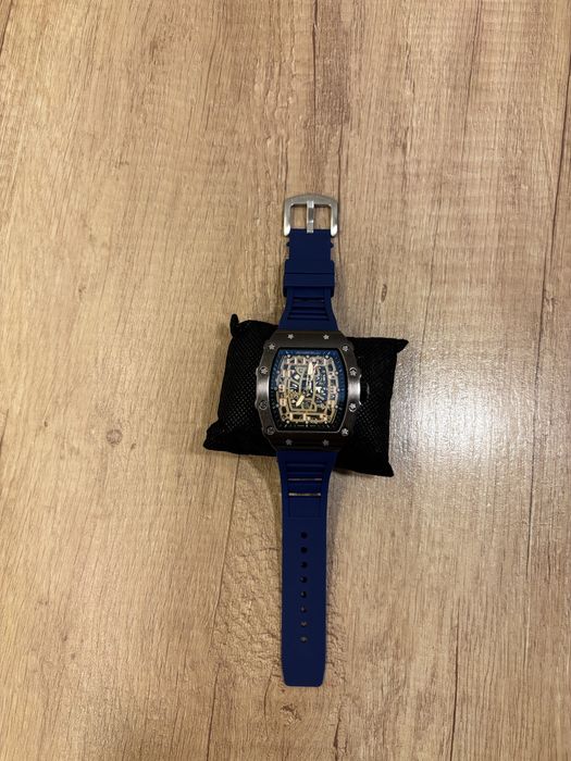 Часовник richard mille