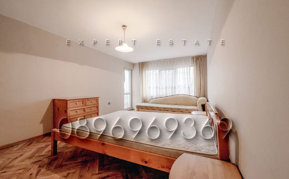 Продава се Тристаен апартамент в Варна, Лятно кино Тракия - 80 кв.м за 2063 €/кв.м - Снимка #1